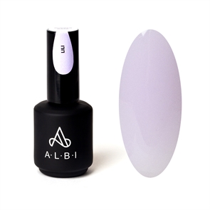 ALBI База камуфлирующая rubber Lili, 15 мл* Albi_rubberLili
