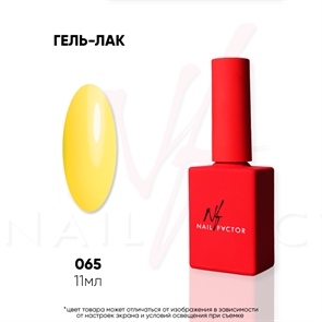 NF Гель-лак №065 Nail_Factor_065