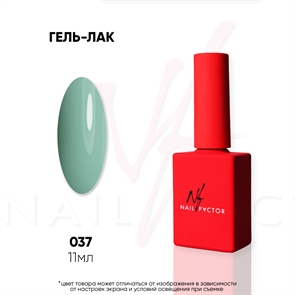 NF Гель-лак №037 Nail_Factor_037