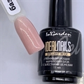 InGarden База с шиммером Ideale Nails Brilliant beige, 11мл InGarden_Brilliantbeige11
