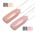 InGarden База камуфлирующая розовая IDEAL NAILS, 11мл InGarden_Coverpink11