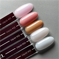 Unique Полигель Liquid №02, 10мл Unique_LiquidPolygel02_10