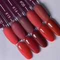 Unique Гель-лак Red №06 8мл Unique_Red06_8