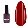Unique Гель-лак Red №13 8мл Unique_Red13_8