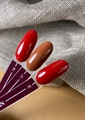 Unique Гель-лак Autumn collection №06, 8мл Unique_Autumn6_8
