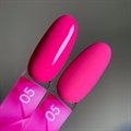 Unique Гель-лак Barbie №05, 8мл Unique_Barbie05_8