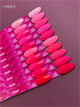 Unique Гель-лак Barbie №05, 8мл Unique_Barbie05_8