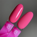 Unique Гель-лак Barbie №08, 8мл Unique_Barbie08_8