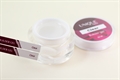 Unique Builder gel "Clear" 30ml Unique_gelClear_30