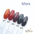 Луи Филипп Mars №01, 10мл Lui_Mars01