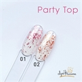 Луи Филипп Top Party Top №02 15 мл Lui_PartyTop02