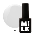 База Milk Cover №23 Cotton, 9мл M_basecover23 - фото 14758