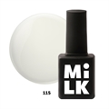 Гель-лак Milk Simple №115 Face Cream, 9мл M115 - фото 14853