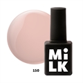 Гель-лак Milk Simple №150 Skincare, 9мл* M150 - фото 14888