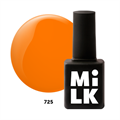 Гель-лак Milk Aloha №725 Hot Girl Summer M725