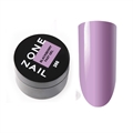 One Nail Гель для наращивания FAST GEL Blackberry, 30гр OneNail_BlackberryFASTGEL - фото 16592