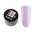 One Nail Гель для наращивания UV Gel Breeze Shine, 30гр OneNail_uvbreezeshine30 - фото 16755