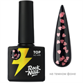 Топ RockNail Stereo Hearts Rock_TopStereoHearts-1-1 - фото 17192