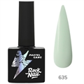 Гель-лак RockNail Pastel Gang 635 Stay positive* RockNail_635