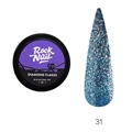 Гель-краска RockNail  031 RockNail_Gelpaint031