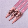 Набор слайдеров RockNail Nail Flowers RockNail_NailFlowers