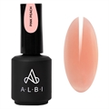 ALBI Жидкий гель Liquid gel Pink Peach, 15мл Albi_LiquidgelPinkPeach - фото 18025