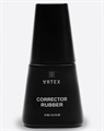 Artex База Corrector Rubber, 15мл Artex_CorrectorRubber15 - фото 18611