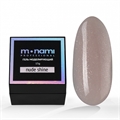 Monami Гель моделирующий Nude Shine, 15гр mn_nudeshine - фото 19025