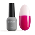 Monami Топ Super Shine Thermo Pink ,8мл*** mn_TopSuperShine_ThermoPink8 - фото 19436