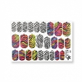 Klio Термопленка NAIL WRAPS №46 Klio_NAILWRAPS46 - фото 20655