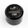 Klio Топ Brilliant без липкого слоя, 50мл (широкое горлышко) Klio_topbrilliantnowipe_50sh - фото 20791