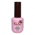 Klio Топ Matte LUX, 15мл Klio_topMatteLUX_15 - фото 20817