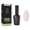 IQ BEAUTY Камуфлирующее базовое покрытие каучуковое с кальцием (12 Розовый зефир), 10мл IQNB12 - фото 21541