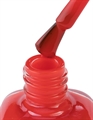 IQ BEAUTY Лак для ногтей проф. укрепляющий с биокерамикой №021 (Like red lipstick), 12.5м IQNP021