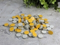 Atis Файл Баф полировочный d24 (25шт) Atis_failbaffd24_25 - фото 21923