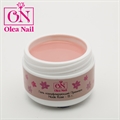 ON Гель Premium Nude Rose 15ml. 5092 ON_GelPremiumNudeRose15 - фото 22229