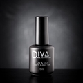 Diva(new) Топ матовый, 15мл Divanew_TopMatte - фото 22432