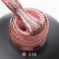 Diva(new) Гель-лак №038, 15мл Divanew038_15