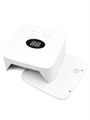 Лампа Nail Lamp S50 белая NailLampS50