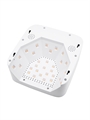Лампа Nail Lamp S50 белая NailLampS50