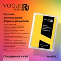 Vogue Верхние Формы Стандартный изгиб Vogue_upperformsstandart - фото 23688