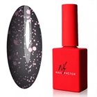 NF Топ PARTY Top PINK (GLOSSY) 11мл Nail_Factor_topPinkGLOSS - фото 25122