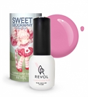 REVOL База Rubber Base Sweet geography collection №08 Parfait REVOL_baseSweet08