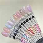 ZeNail Fluid Gel №01, 30мл ZeNail_FluidGel1_30