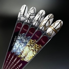 Unique Гель-краска Silver Line, 5гр Unique_SilverLine_5