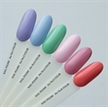 IVA NAILS Лак для ногтей №06, 10мл IVANAILS_Color06