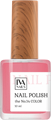 IVA NAILS Лак для ногтей №14, 10мл IVANAILS_Color14 - фото 25887