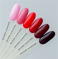 IVA NAILS Лак для ногтей №14, 10мл IVANAILS_Color14