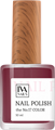 IVA NAILS Лак для ногтей №17, 10мл IVANAILS_Color17