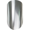 IVA NAILS Втирка CHROME №01 IVANAILSCHROME01 - фото 25897